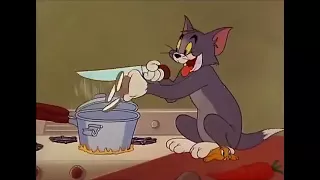 Tom and Jerry   Jerry and the Goldfish