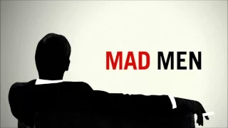 Mad Men - David Carbonara - Song Of India