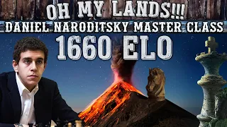 Master Class | Caro-Kann, Tartakower | Chess Speedrun | Grandmaster Naroditsky