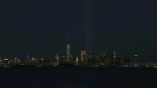 Commémorations du 11 septembre : les réactions de plusieurs responsables politiques