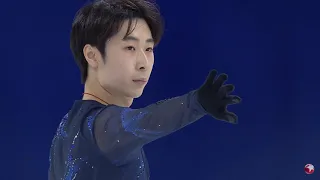 【金博洋】Jin Boyang Shanghai Trophy 2023 Short Program (3 October 2023) - Vienna 23年上海超级杯短节目