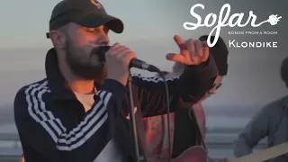 Klondike - City Lights | Sofar Oslo