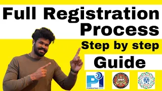 How to register in your first powerlifting competition | Step by step guide