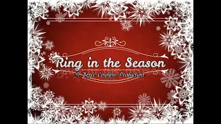 RING IN THE SEASON [A Frozen Cosplay Cover]