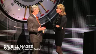 Tribeca Disruptive Innovation Awards 2015 Honorees Montage: Operation Smile & the Ambulance Drone