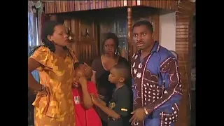 SADIST PART 1 - OLD CLASSIC NIGERIAN NOLLYWOOD MOVIE