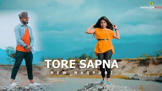 TORE SAPNA || LATEST NAGPURI RAP 2021 || DIAMOND ORAON ||SADRI HOP MUSIC OFFICIAL