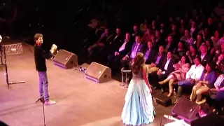 Shreya Ghoshal's Tribute to 100 Years of Bollywood (Royal Albert Hall)