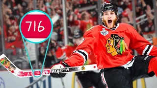 12 FACTS You Might NOT Know About PATRICK KANE!