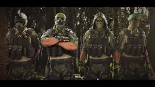 Играем Warface,Выполняем Синдикат,Раздача Пин-Кодов!