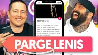 ICH HAB NEN PARGE LENIS! 🍆 | FLIRT FAILS