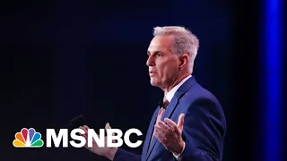 Joe: House GOP Isn't Owning The Libs; They're Owning Themselves