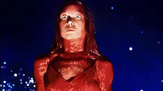 Carrie au bal du diable (1976) | La scène du bal de promo