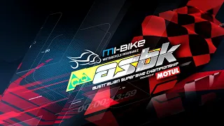 2022 mi-bike Motorcycle Insurance Australian Superbike Championship Presented by Motul - Round 3