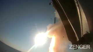 Russia Destroys Ukrainian Battalion With Flurry Of Kalibr Missiles