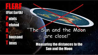 Measuring the Distances to the Sun and the Moon | FLERFPRATT 6