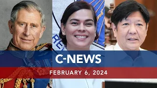 UNTV: C-NEWS | February 6, 2024