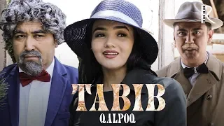 Qalpoq - Tabib | Калпок - Табиб (Tabib filmiga parodiya) (hajviy ko'rsatuv)