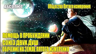 АБСОЛЮТ - КУДА ДЕНУТСЯ ЛЮДИ КОТОРЫЕ НЕ ГОТОВЫ к ПЕРЕХОДУ#Эра Возрождения