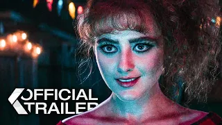 LISA FRANKENSTEIN Trailer 2 (2024) Cole Sprouse, Kathryn Newton