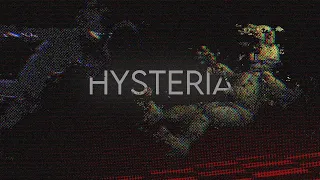 [FNaF/SFM] Hysteria Short I Song By: Machine Girl