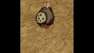 Don't Starve Glommer idle sounds