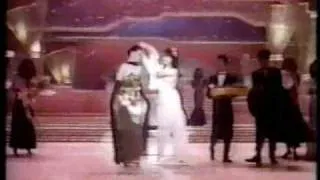 Miss Asia Pacific 1989 - Crowning Moment