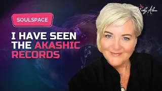 SOULSPACE EP 9 ~ Secrets of The Akashic Records REVEALED!