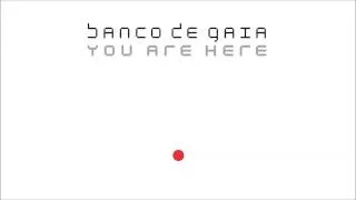 Banco de Gaia - Down from the Mountain