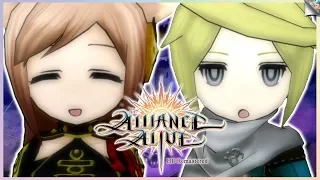 Let's Talk About The Alliance Alive HD Remastered...