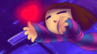 Undertale MV - Please don't go