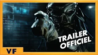 The Predator | Bande-Annonce [Officielle] VF HD | 2018