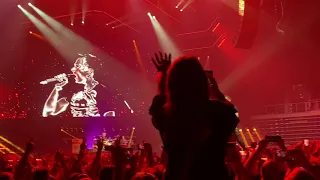 MUSE - Uprising (Live from Kraków 22.06.2019)