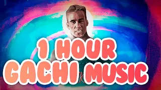 1 Hour ECSTACY GachiMuchi Music Mix. Enjoyable and Relaxing
