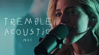 MOSAIC MSC - Tremble (Office Acoustic Video) [Live]