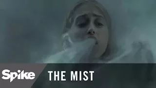 The Mist: “The Tenth Meal”  Season 1 Finale Official Recap