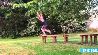 Best Fails Compilation of the Week 2 May 2015