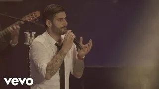 Melendi - Calle la Pantomima (En Directo)