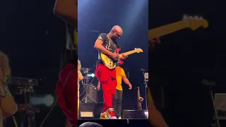 KASSAV - Tim Tim bwa-sek, Ahoy 2024