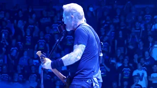 Metallica - The Day That Never Comes (Live in Copenhagen, September 2nd, 2017)