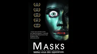 Маски/Masks 2011- ужасы триллер детектив