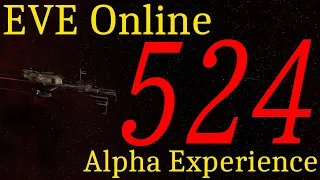 Hello World: EVE Online Alpha Experience, Day 524
