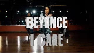 I Care | Beyonce | Brinn Nicole Choreography | PUMPFIDENCE