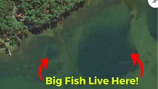 Double Your Bites By Fishing This!!!