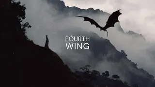 fourth wing (a playlist) - fantasy instrumentals