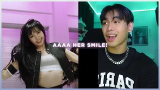 BLACKPINK - ‘Shut Down’ DANCE PERFORMANCE VIDEO REACTION | LISA'S SMILE!!! | Joshua Decena