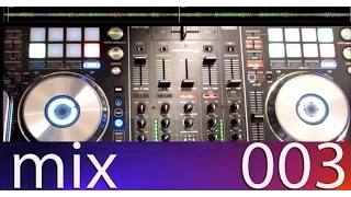 Progressive House Mix, Trance, Electro DJ with CY #003 Rarefied Radio 2015, Serato Pioneer DDJ-SX2