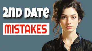 🚩 2nd Date Mistakes: 9 Dating Mistakes That'll Make Your Date Run for the Hills #datingtips