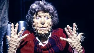 10 Best One-Off Classic Doctor Who Villains