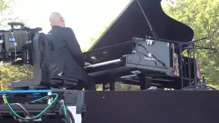 The Bad Plus - Giant [2015 Seoul Jazz festival]